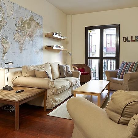 Olles Apartment Барселона Екстериор снимка