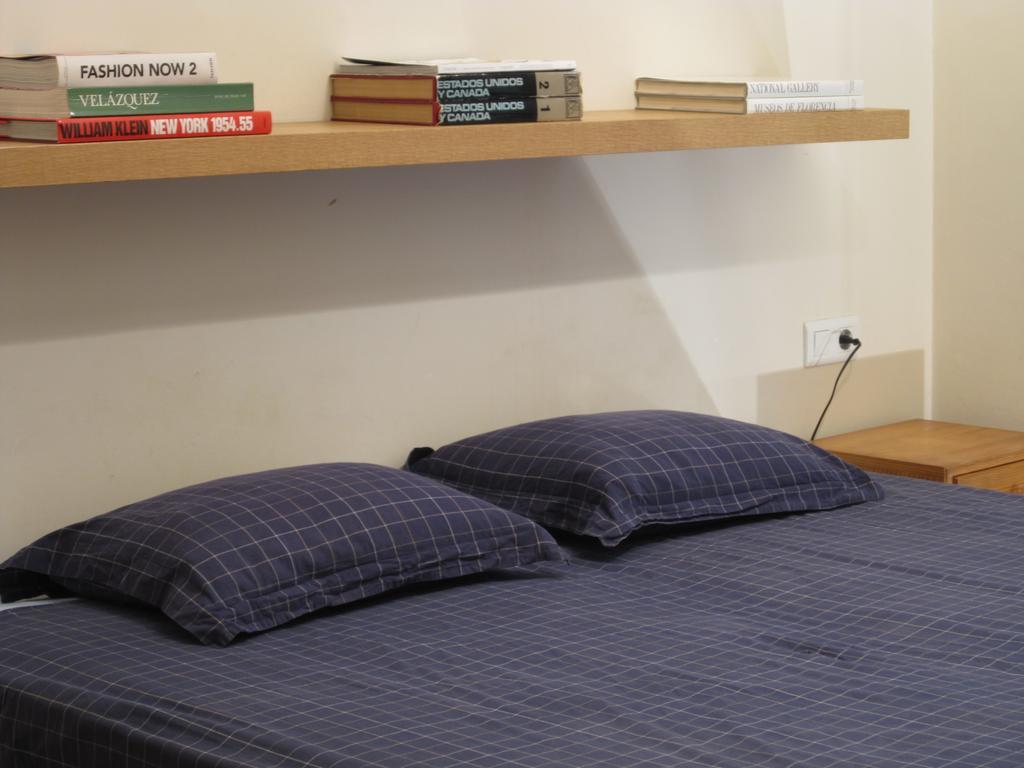 Olles Apartment Барселона Стая снимка