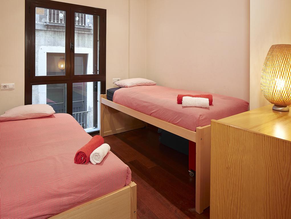 Olles Apartment Барселона Екстериор снимка