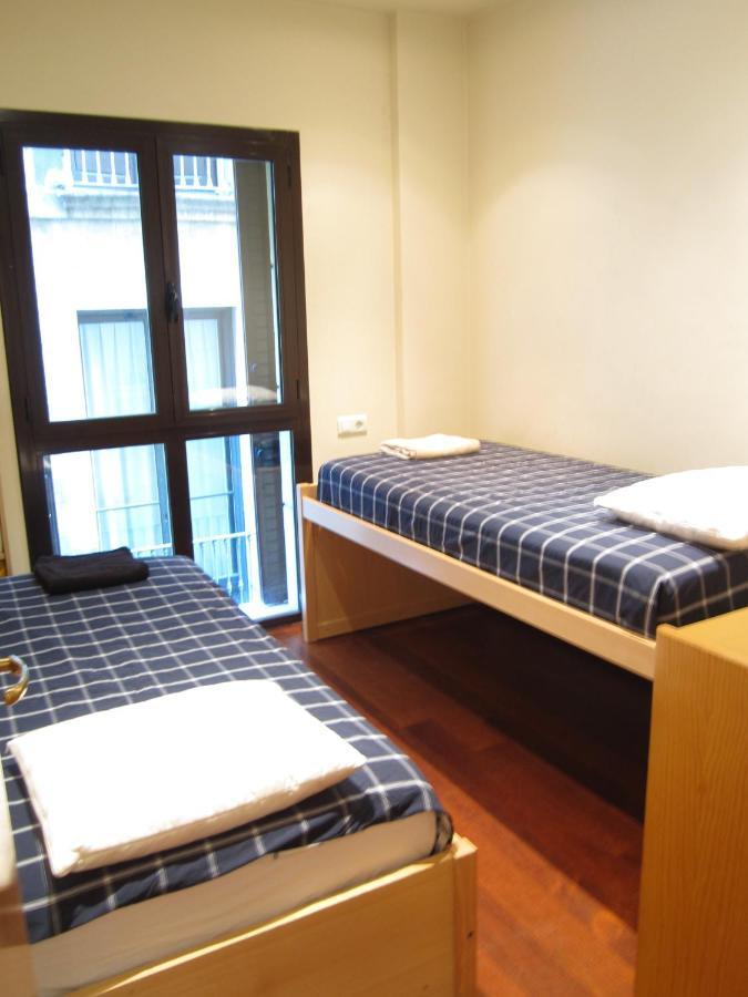 Olles Apartment Барселона Стая снимка
